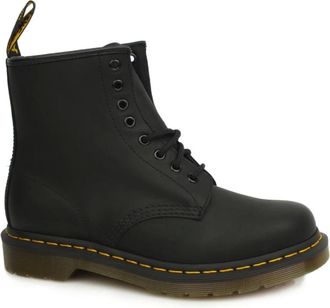 Dr. Martens Mujer, Zapatos, Negro, Talla: 39 EU