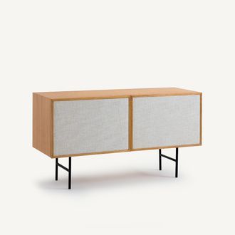 AM.PM Buffetkast, eiken fineer, Pletenice