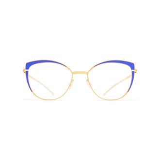 Mykita Kelsey 562 OPT Optical Frame - Dames - Brillen - Paars - 51 MM - Accessoires