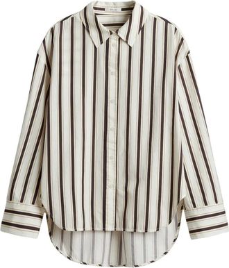 OPUS Dames, Blouses & Shirts, Veelkleurig, Maat: 2XL