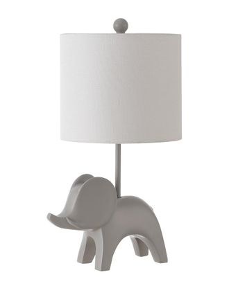 Safavieh Ellie Elephant Lamp