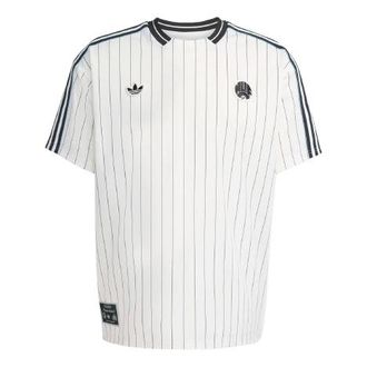 adidas Newcastle United FC Terrace Icon White JM9492