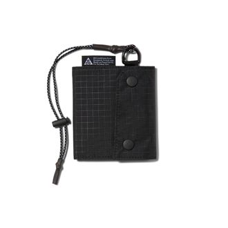 Nike Unisex Nike ACG Ultralight Fold Wallet in Black | N1014160-010