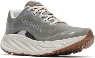 Merrell ProMorph Trail Running Shoe in Talus at Nordstrom, Size 11.5