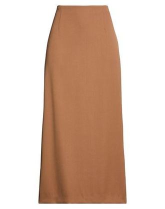 Lardini BOTTOMWEAR - Maxi skirts on YOOX.COM