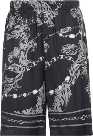 Versace PARTES DE ABAJO - Pantalones cortos y bermudas en YOOX.COM