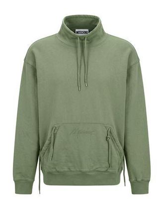 Moschino TOPWEAR - Sweatshirts sur YOOX.COM