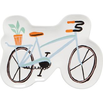 Now Designs Ride On Bike Dish at Nordstrom Rack