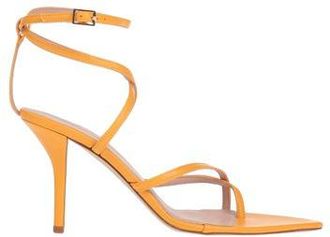 Ilio Smeraldo FOOTWEAR - Thong sandals sur YOOX.COM