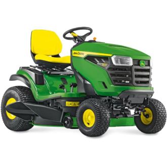 John Deere Trattorino Tagliaerba John Deere X127