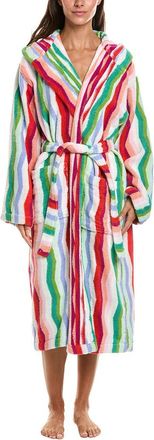 Missoni Home Lagoon Hooded Bathrobe