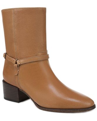 Franco Sarto L-Kian Leather Bootie