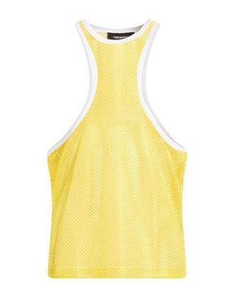 Dsquared2 TOPWEAR - Tank Tops on YOOX.COM