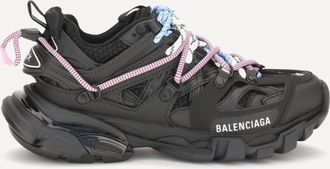 Balenciaga Track Trail Sneakers Female 38