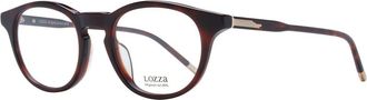 Lozza Acetate & Plastic Glasses Mens (Frames)