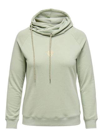 Only Carmakoma Kapuzensweatshirt