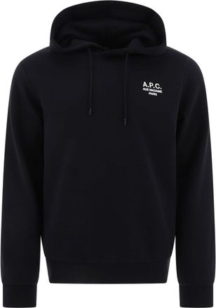 パーカー・フーディ A.P.C. Men Hoodies COHBYM27920 LZZ BLACK 楽天市場】アーペーセー A.P.C. メンズ パーカー HOODIE LARRY