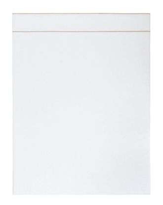 Anne de Sol&egrave;ne Anne de Sol&egrave;ne 200 Thread Count Louvre Flat Sheet