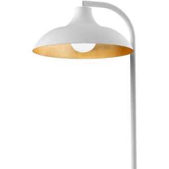 Lumicom Parigina L&aacute;mpara De Pie Hoja