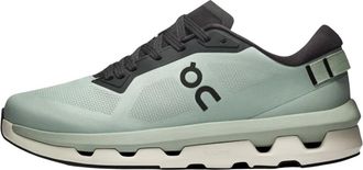 On Running Cloudzone - Dames - Hardloopschoenen - Groen - 37 EU - Polyester - Fitness