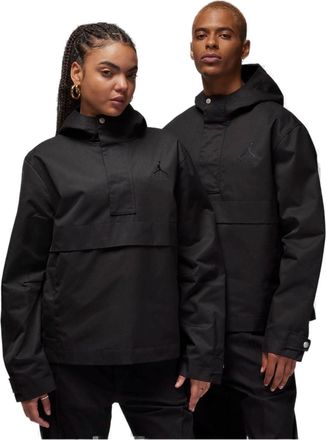 Nike Jordan Air Jordan x A Ma Maniere Anorak Jacket Black FN0613-010