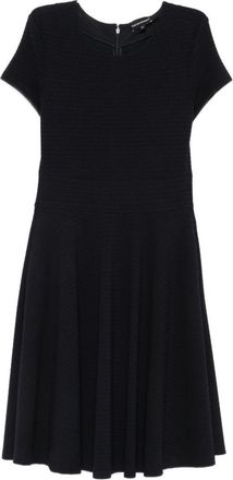 Emporio Armani midi-jurk