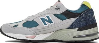 New Balance 991 M991PSG