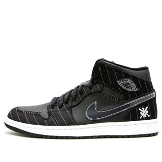 Nike Jordan Air Jordan 1 Retro Barons - Away 325514-012