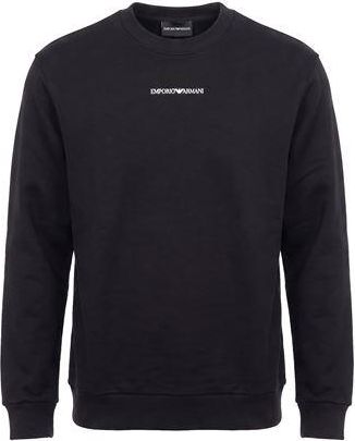 Emporio Armani TOPWEAR - Sweatshirts on YOOX.COM