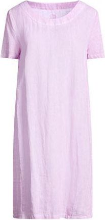 120% Lino DRESSES - Mini dresses sur YOOX.COM