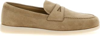 Churchs Portsmouth Loafers