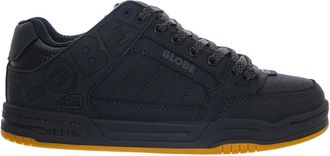 Globe Tilt Sneakers - Heren - Sneakers - Zwart - 38 1/2 EU - Leer - Schoenen