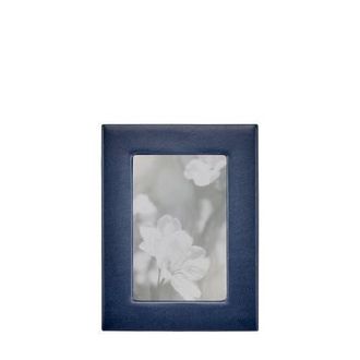 Graphic Image 4 x 6 Studio Frame in Blue at Nordstrom, Size 4Ft 0In X 6Ft 0In