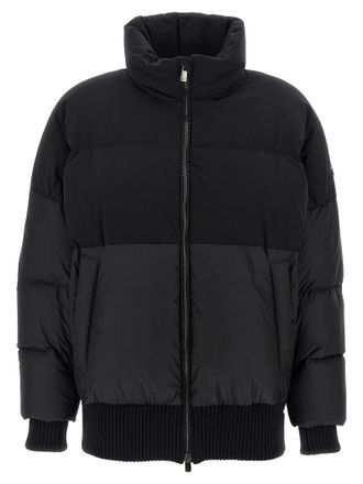 Tatras Womens Arnica Bomber Jacket