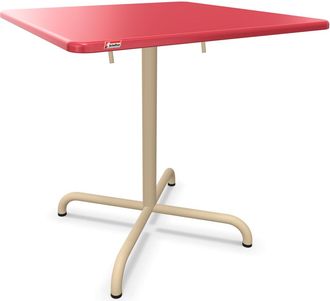 Schaffner Tisch Davos Quadratisch