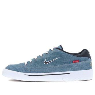 Nike x Supreme SB GTS QS Denim 801621-441