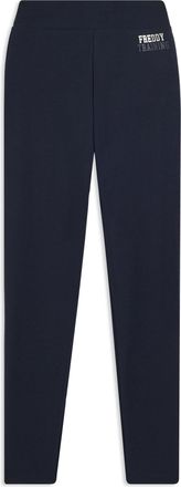 Freddy Leggings 7/8 Vita Alta Freddy Training con Carr&eacute;
