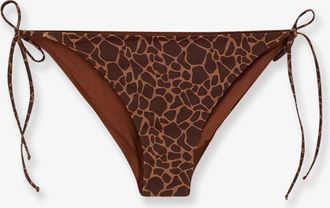 MC2 Saint Barth Virgo nylon bikini bottoms - MC2 SAINT BARTH - gender_Woman