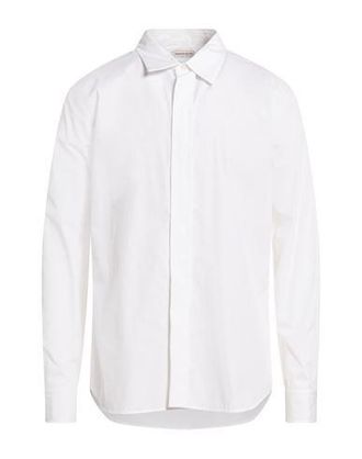 Alexander McQueen TOPS - Hemden auf YOOX.COM