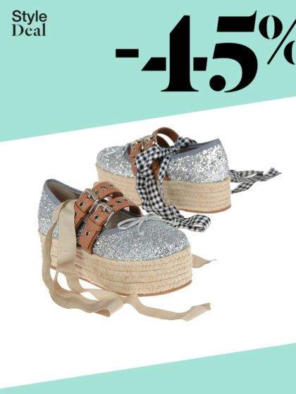 Tu Style Deal: Miu Miu hasta un 45% de descuento