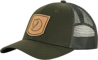 Fj&auml;llr&auml;ven V&auml;rmland Cap Cap - Unisex | oliv
