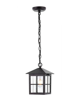 Safavieh Penryn 7.25In Outdoor Pendant