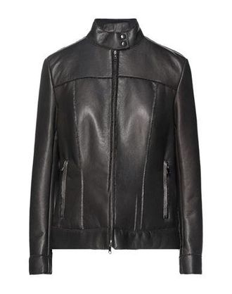 Salvatore Santoro Jackets