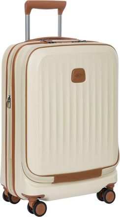 Bric's Taormina Expandable Spinner with Pocket
