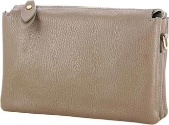 Carol J. Borsa a tracolla 14494675035 - - Bags - Donna - Marrone - ONE SIZE