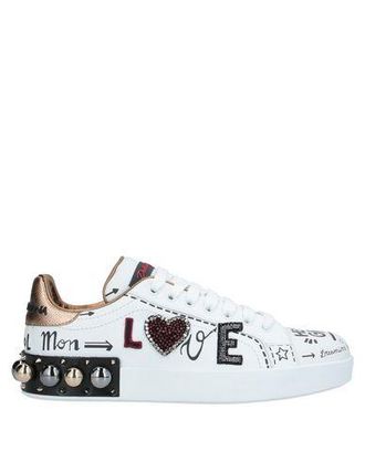 Dolce gabbana trainers sale online
