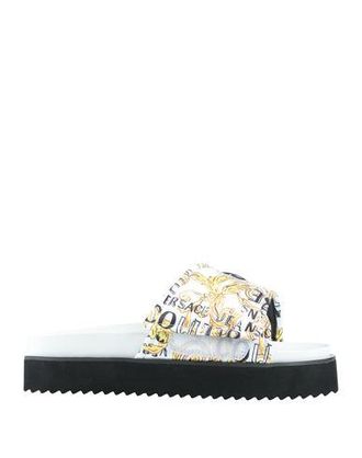 Versace FOOTWEAR - Sandals on YOOX.COM