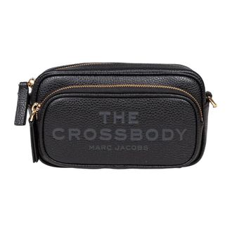Marc Jacobs Cross Body Bags, female, Black, ONE SIZE, The Crossbody