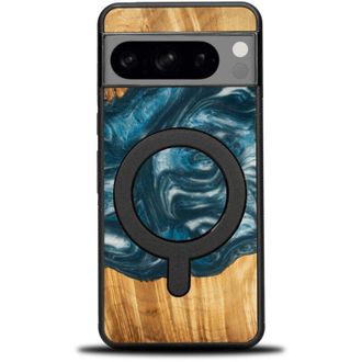 OEM Funda Bewood Unique Para Google Pixel 8 - 4 Elements - Air Con Magsafe