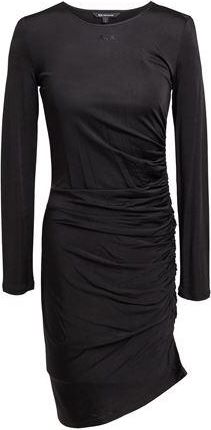 A|X Armani Exchange DRESSES - Mini dresses on YOOX.COM